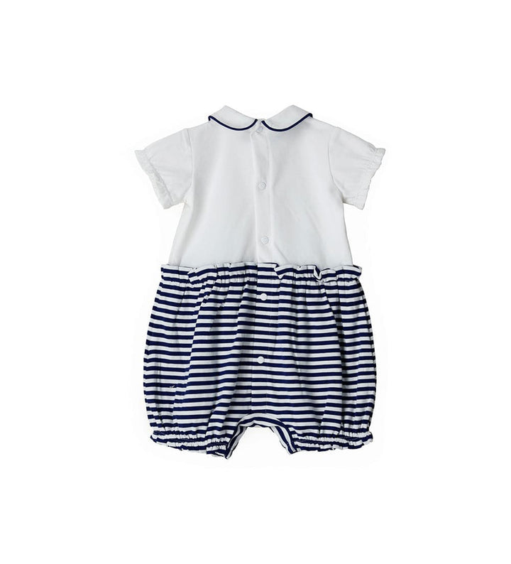 ALL-DAY CUTE & COMFY JUMPSUIT FOR NEWBORN - Little Betty