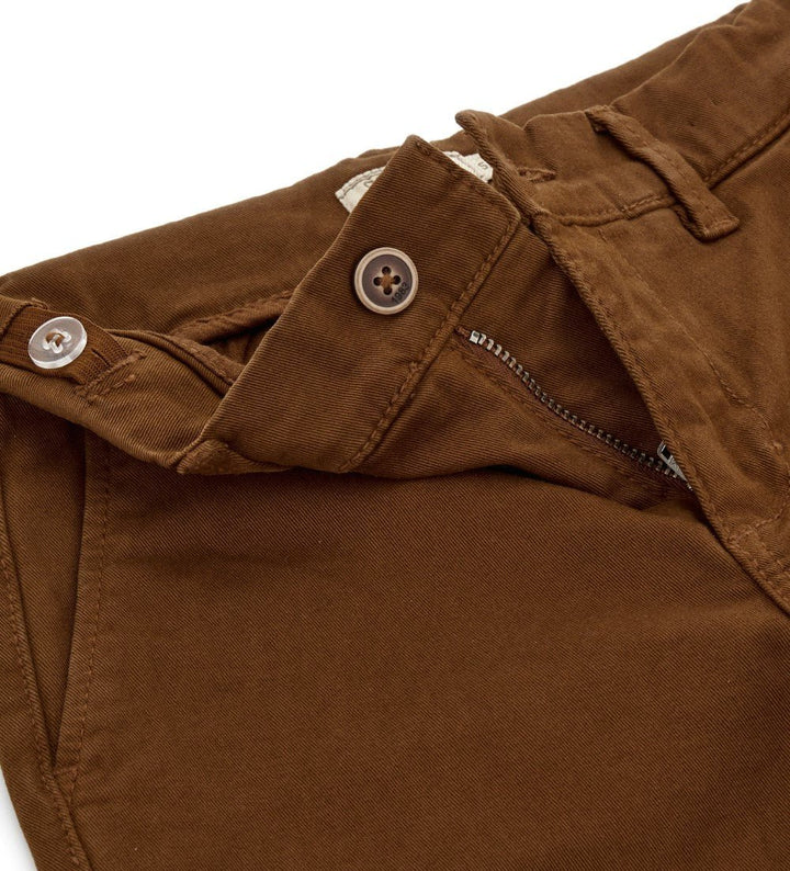 CHINOS BOYS OUTDOOR PANTS - Little Betty