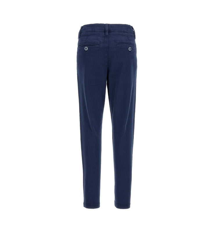 CHINOS BOYS OUTDOOR PANTS - Little Betty