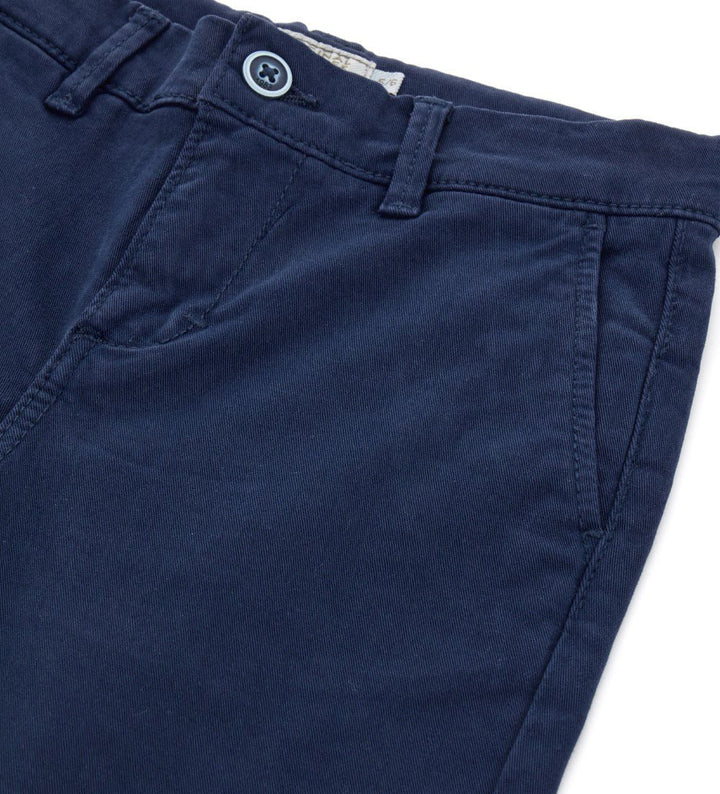CHINOS BOYS OUTDOOR PANTS - Little Betty
