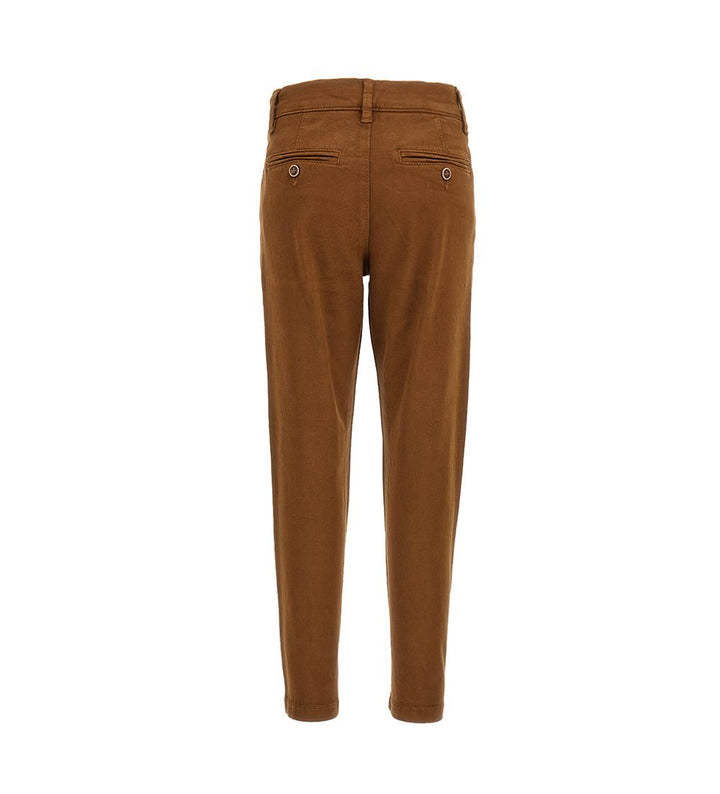 CHINOS BOYS OUTDOOR PANTS - Little Betty