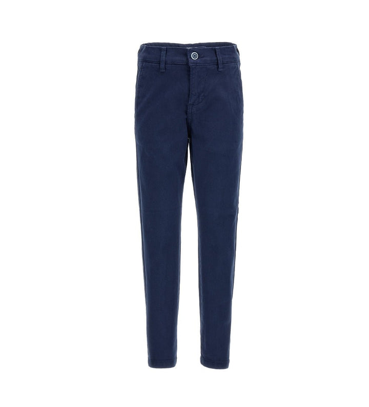CHINOS BOYS OUTDOOR PANTS - Little Betty