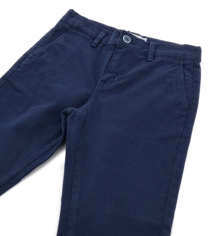 CHINOS BOYS OUTDOOR PANTS - Little Betty