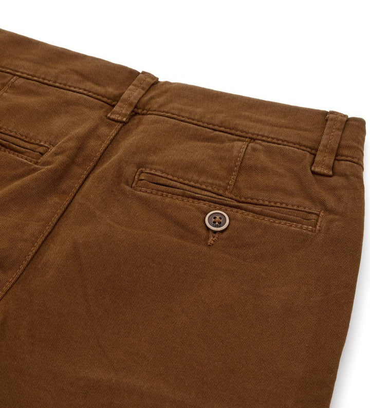CHINOS BOYS OUTDOOR PANTS - Little Betty