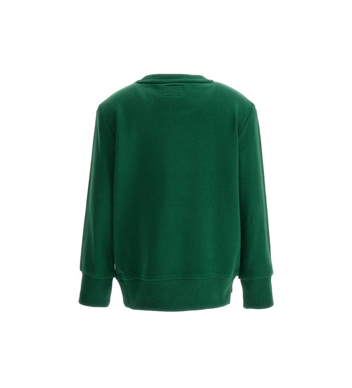 CLASSIC NEW YORK WARM COTTON BOYS SWEATSHIRT - BOYS' LONG SLEEVE SHIRTS   - Little Betty