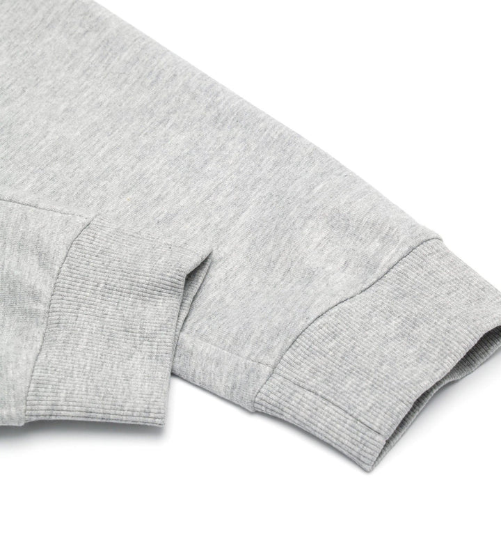 COZY DENIM TOUCH FLEECE JOGGERS FOR BOYS - Little Betty