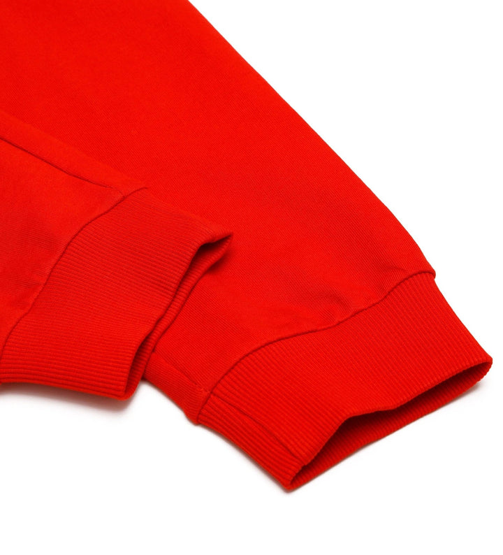 COZY DENIM TOUCH FLEECE JOGGERS FOR BOYS - Little Betty