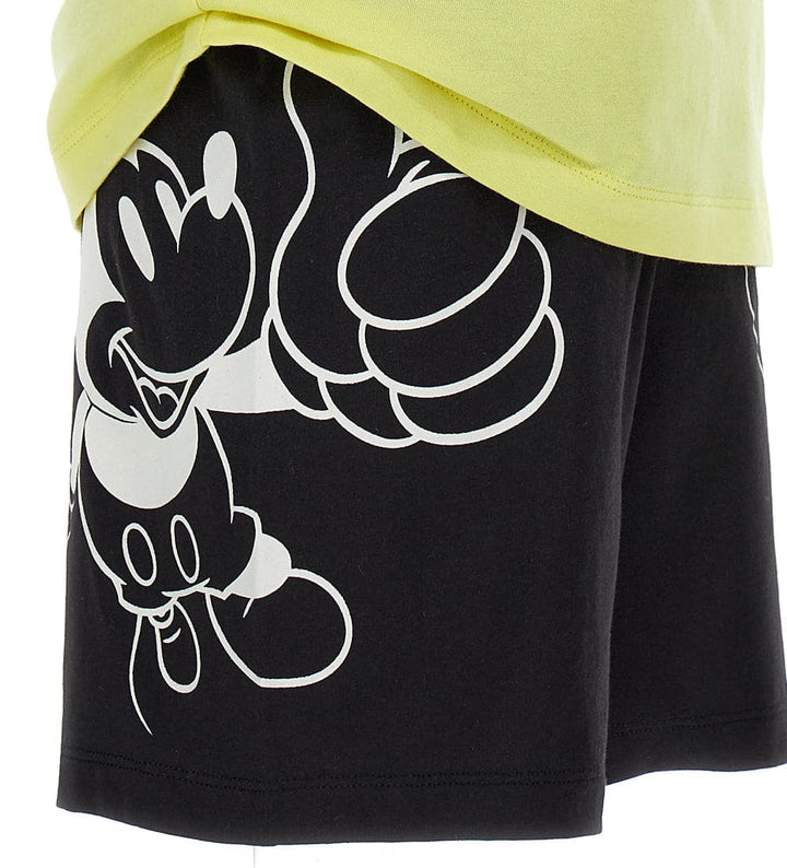 DREAMLAND MICKEY BEDTIME SET - BOYS SUMMER PAJAMAS - Little Betty