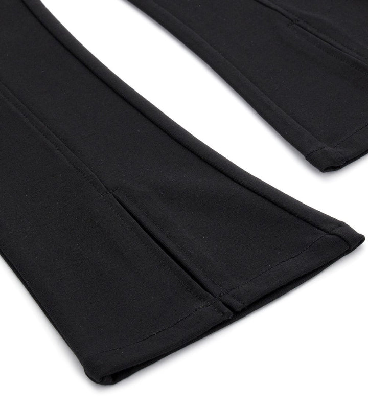 ELEGANT STRETCHY BELL GIRLS COZY LEGGINGS  -Little Betty