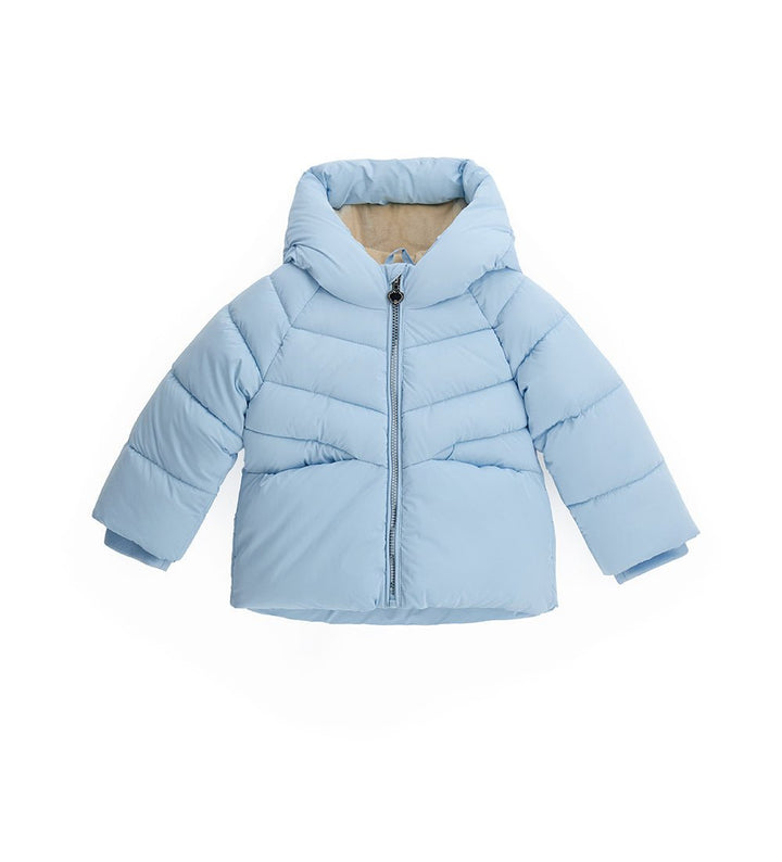 EXTRA WARM CHIC TODDLER GIRLS WINTER COAT - Little Betty
