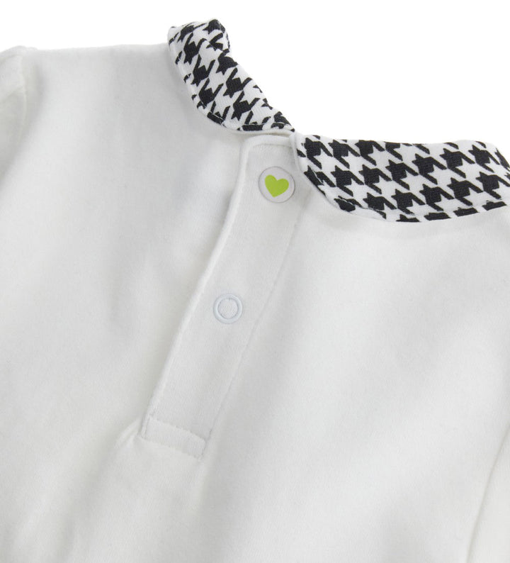 GLAM LIFE CASUAL TEE- TODDLER GIRL LONG SLEEVE SHIRTS