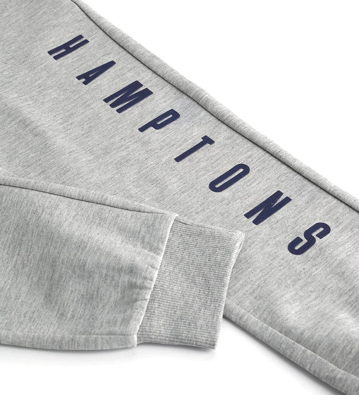 HAMPTONS COTTON DRAWSTRING SWEATPANTS  - JOGGER PANTS FOR BOYS - Little Betty