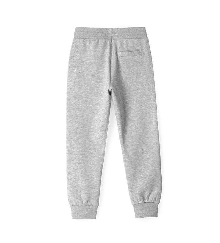 HAMPTONS COTTON DRAWSTRING SWEATPANTS  - JOGGER PANTS FOR BOYS - Little Betty