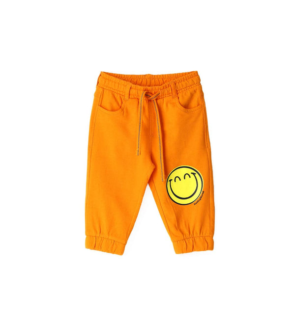 HAPPY DAYS JOGGER TODDLER SWEATPANTS - Little Betty