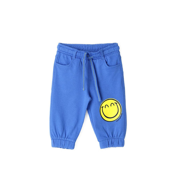 HAPPY DAYS JOGGER TODDLER SWEATPANTS - Little Betty