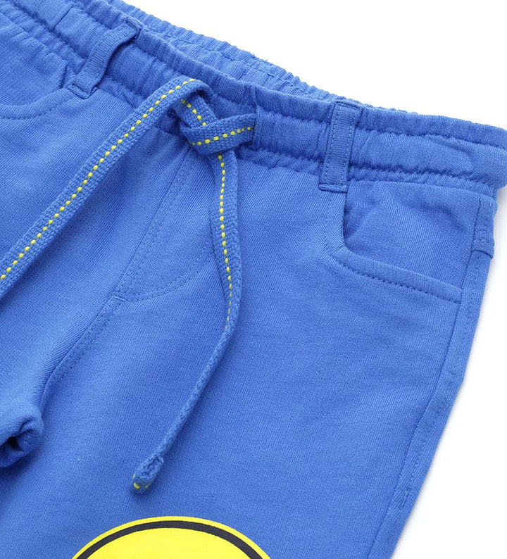 HAPPY DAYS JOGGER TODDLER SWEATPANTS - Little Betty