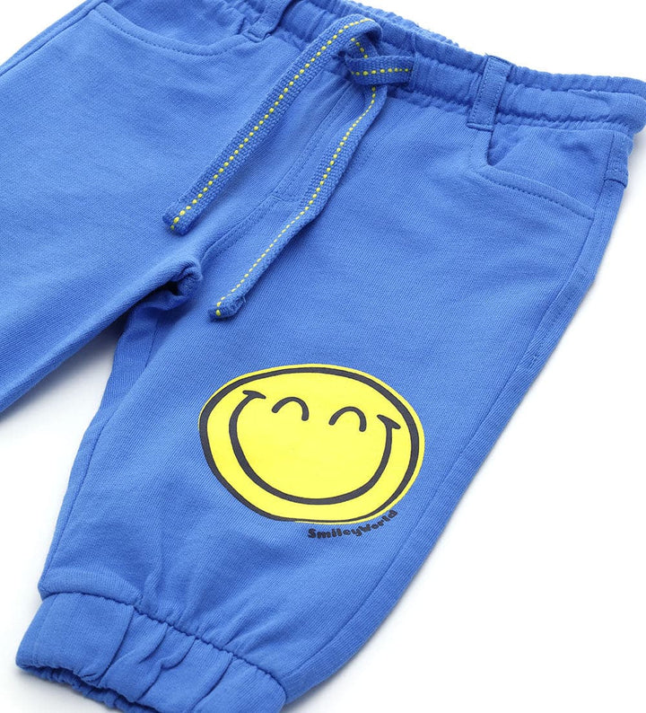HAPPY DAYS JOGGER TODDLER SWEATPANTS - Little Betty