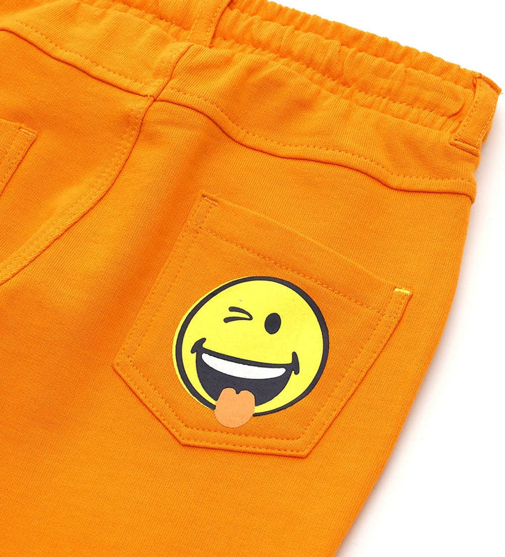 HAPPY DAYS JOGGER TODDLER SWEATPANTS - Little Betty