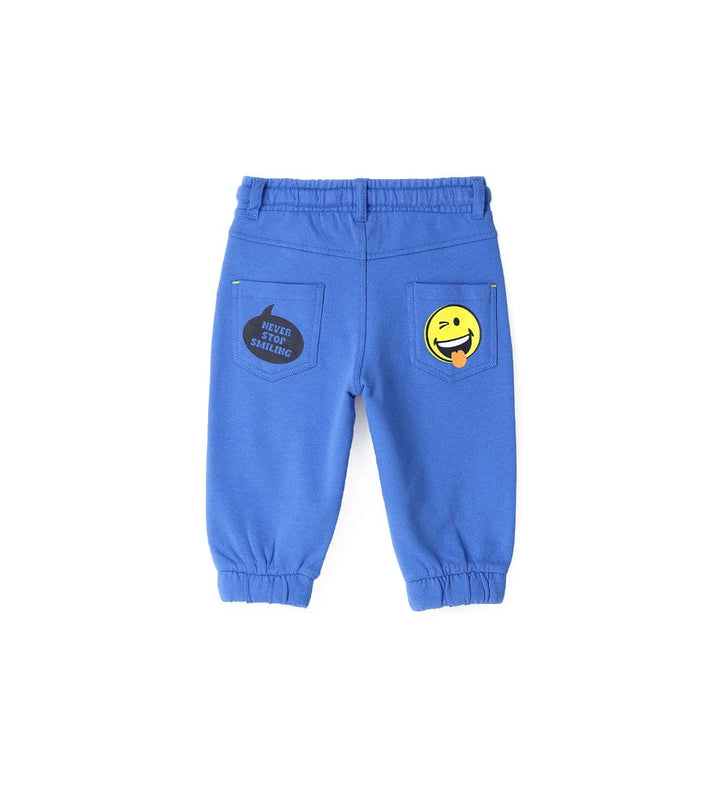 HAPPY DAYS JOGGER TODDLER SWEATPANTS - Little Betty