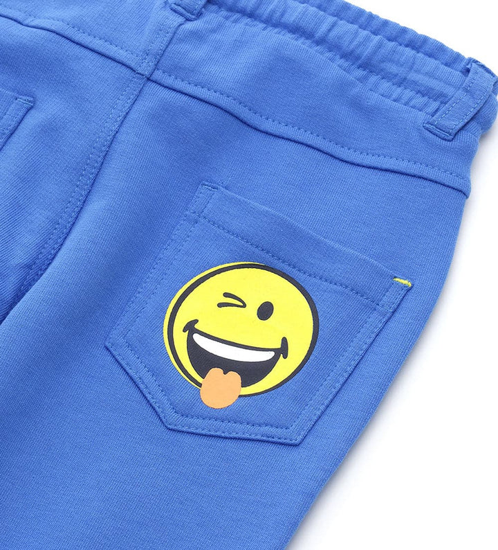 HAPPY DAYS JOGGER TODDLER SWEATPANTS - Little Betty