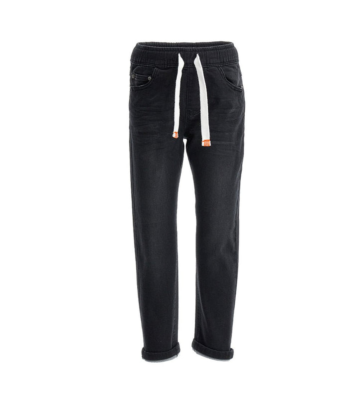 JEANS 5 POCKETS - BOYS CHINO PANTS - Little Betty