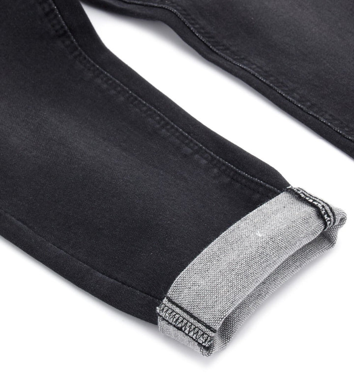 JEANS 5 POCKETS - BOYS CHINO PANTS - Little Betty
