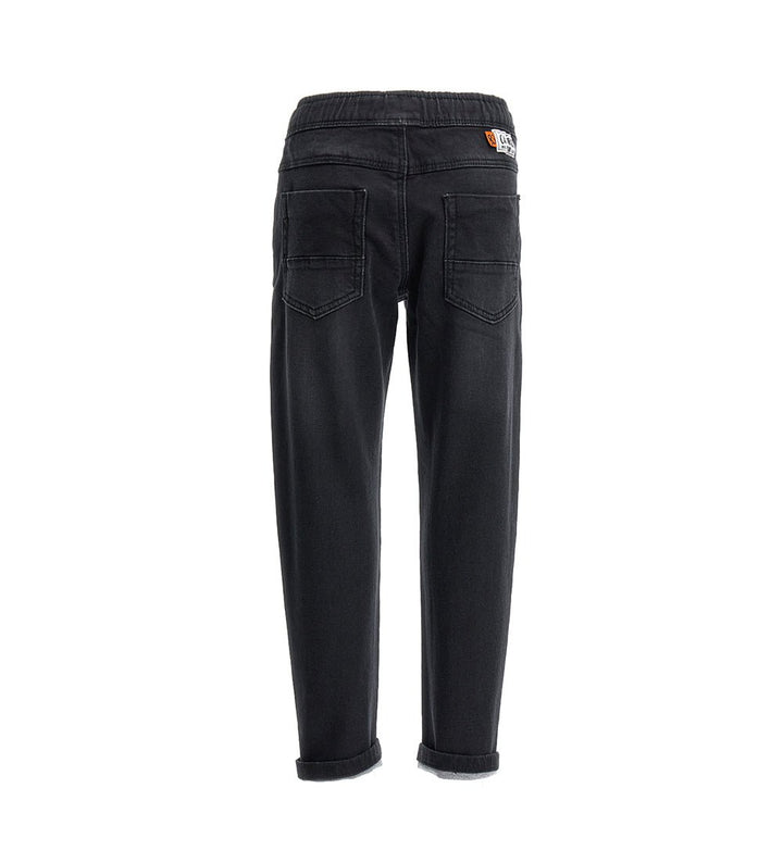 JEANS 5 POCKETS - BOYS CHINO PANTS - Little Betty
