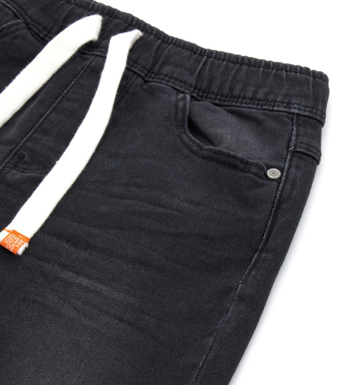 JEANS 5 POCKETS - BOYS CHINO PANTS - Little Betty