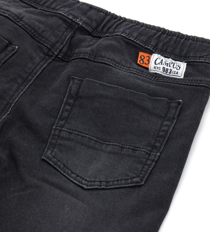 JEANS 5 POCKETS - BOYS CHINO PANTS - Little Betty