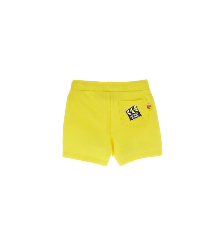LOONEY TUNES TODDLER BOYS SHORTS - Little Betty
