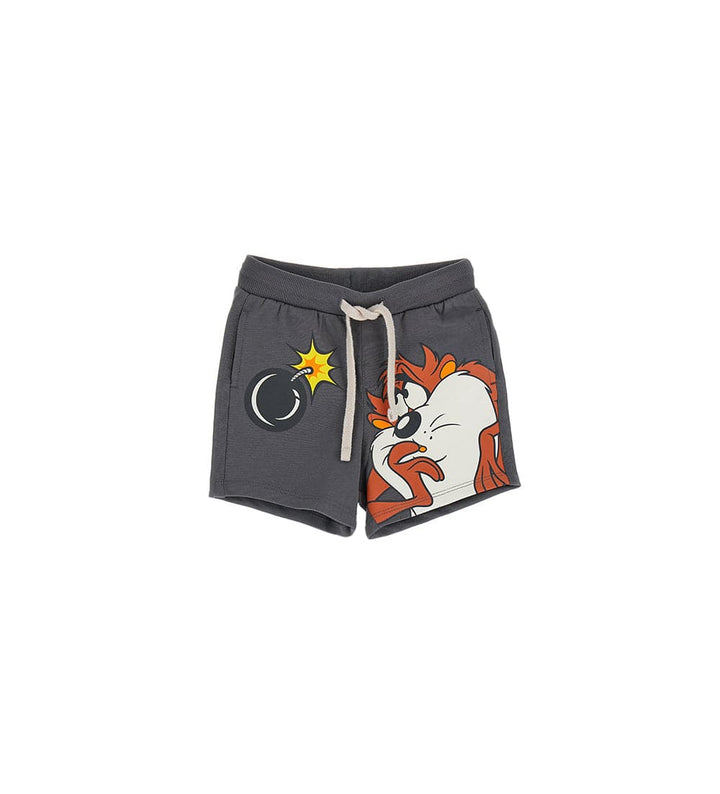 LOONEY TUNES TODDLER BOYS SHORTS - Little Betty
