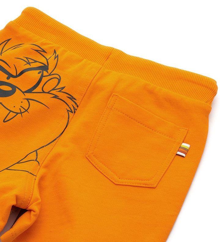 LOONEY TUNES TODDLER BOYS SHORTS - Little Betty