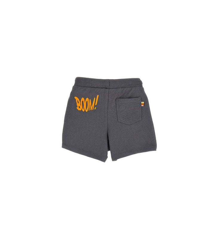 LOONEY TUNES TODDLER BOYS SHORTS - Little Betty