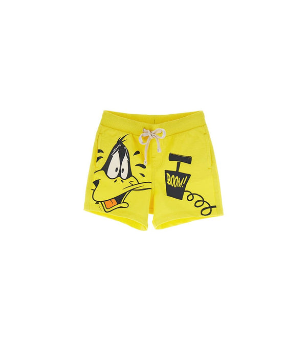 LOONEY TUNES TODDLER BOYS SHORTS - Little Betty
