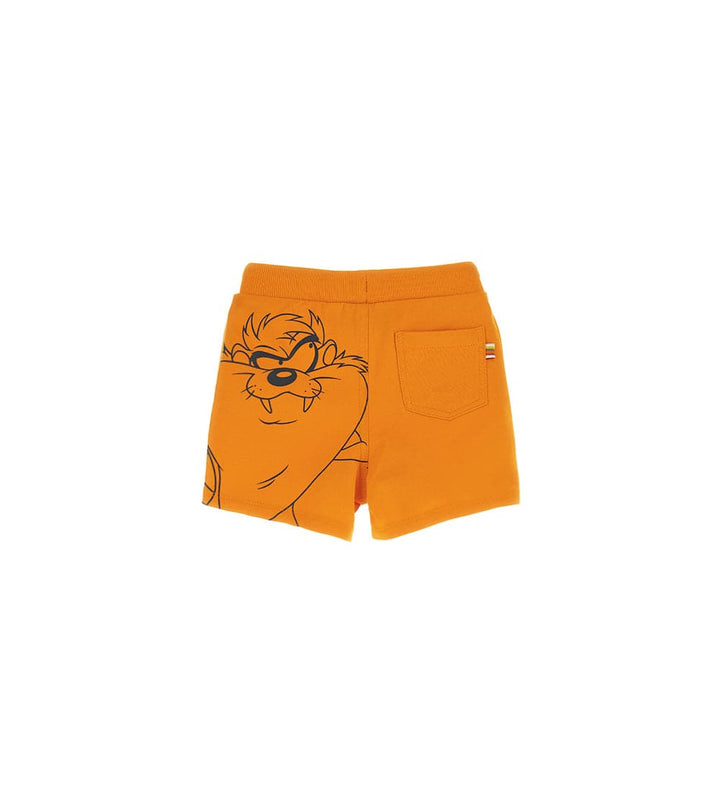 LOONEY TUNES TODDLER BOYS SHORTS - Little Betty