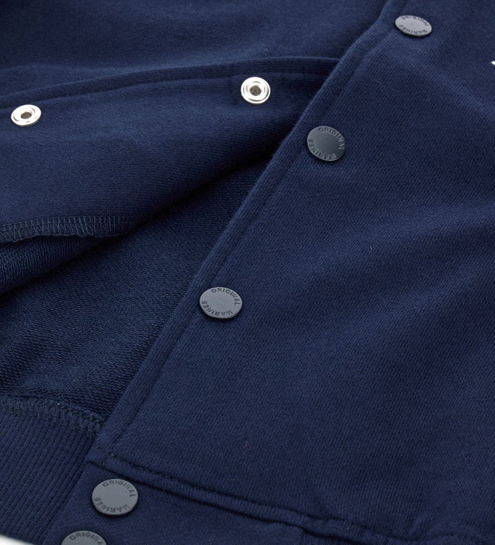 NYC VIBES BOYS BOMBER JACKET - Little Betty