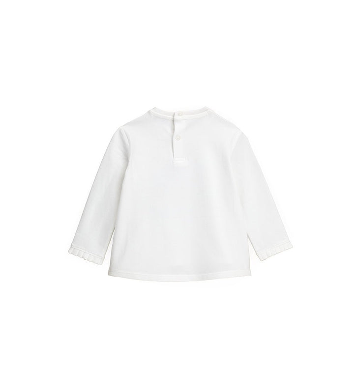 PARISIAN SUMMER TEE - TODDLER GIRL LONG SLEEVE SHIRTS