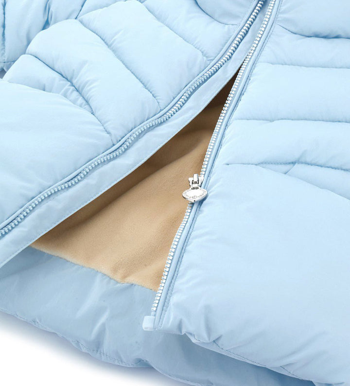 Padded jacket - Little Betty