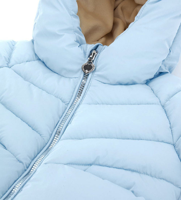 Padded jacket - Little Betty