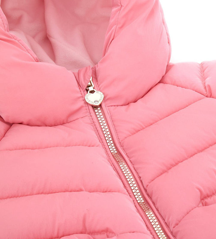 Padded jacket - Little Betty