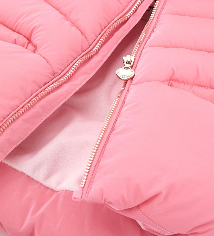 Padded jacket - Little Betty