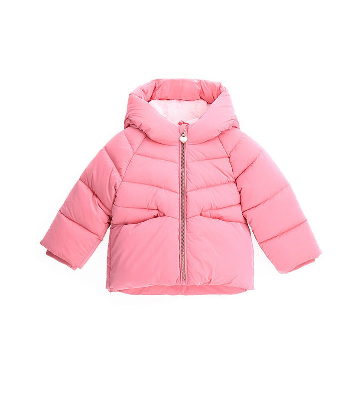 Padded jacket - Little Betty