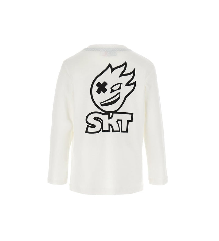 SKATE PARK TEE - COTTON LONG SLEEVE T SHIRTS