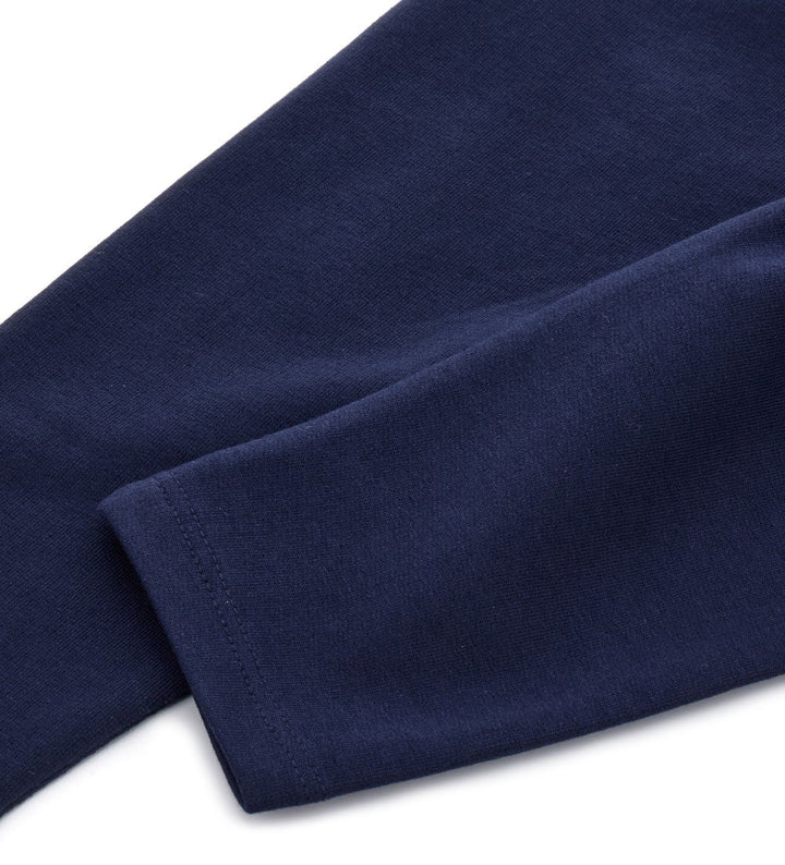SPARKLE FLEECE COZY BABY GIRL LEGGINGS - Little Betty