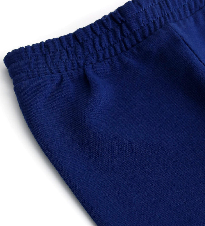 SPORTY & FUN 100% COTTON TODDLER SWEATPANTS - Little Betty