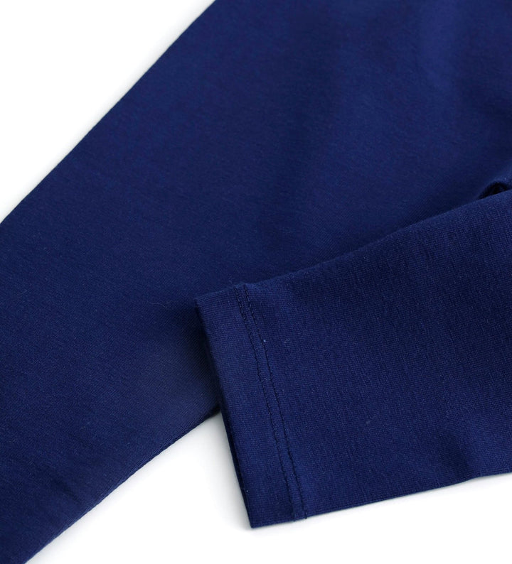 STRETCHY ULTRA-SOFT COTTON BABY GIRL LEGGINGS - Little Betty