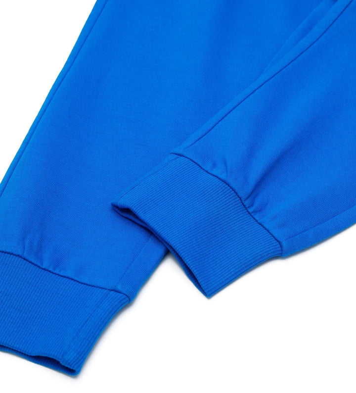 SUMMER CHILL 100% COTTON JOGGERS FOR BOYS - Little Betty