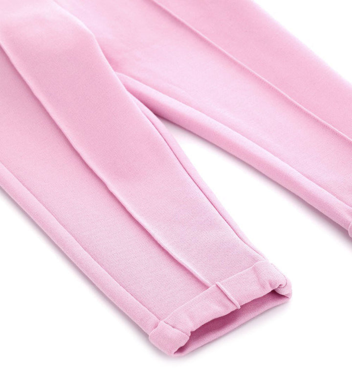 TRENDY BOW SPARKLE BABY GIRL LEGGINGS - Little Betty