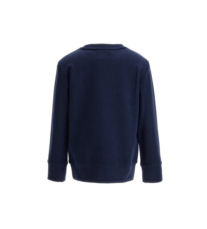 TRENDY PRINTED BOYS' LONG SLEEVE SHIRTS IN WARM COTTON - Little Betty