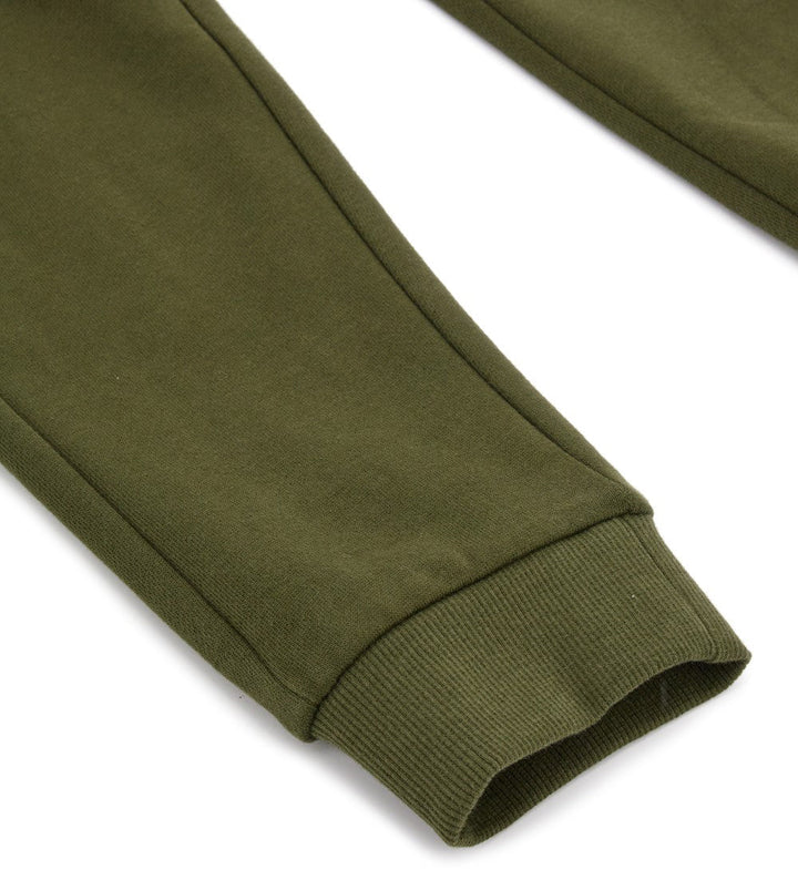 TRENDY PRINTED COTTON POCKET SWEATPANTS FOR BOYS - Little Betty